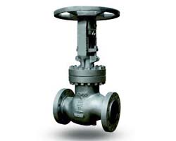 ZOLOTO GATE VALVE